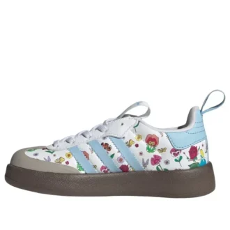 Adidas Disney Samba 360 „Cloud White Clear Sky Gum”