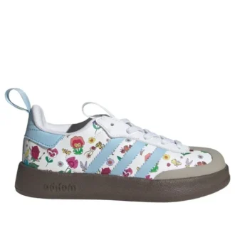 Adidas Disney Samba 360 „Cloud White Clear Sky Gum”