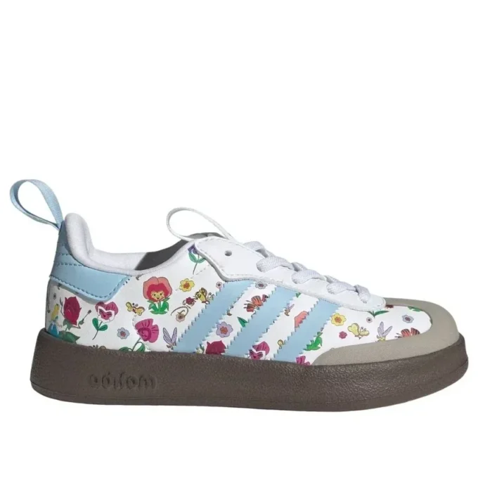 Adidas Disney Samba 360 „Cloud White Clear Sky Gum”