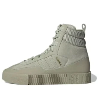 Adidas Originals Samba Boot „Halo Green”