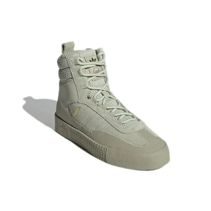 Adidas Originals Samba Boot „Halo Green”