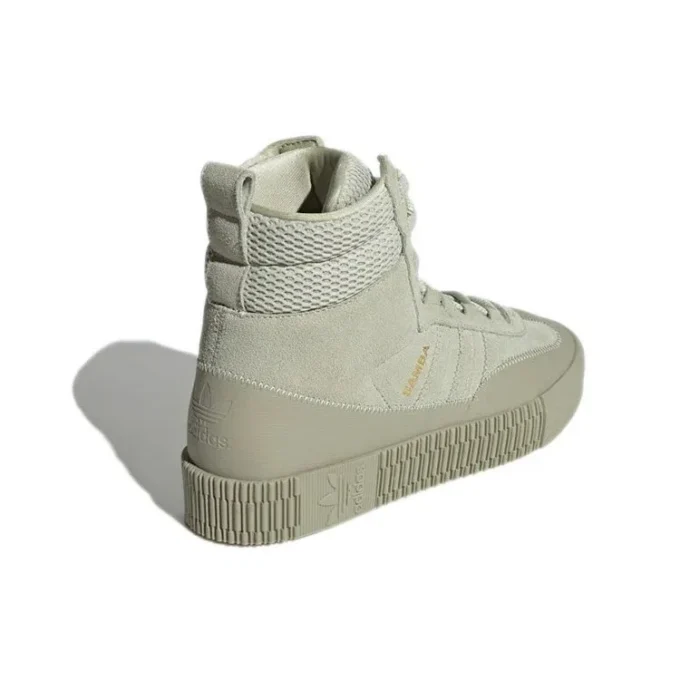 Adidas Originals Samba Boot „Halo Green”