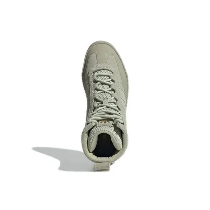 Adidas Originals Samba Boot „Halo Green”