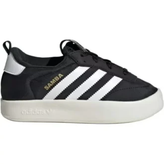 Adidas Originals Samba Home Icons „Core Black Cloud White off White”