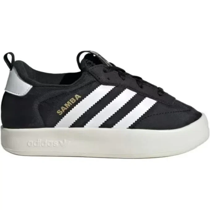 Adidas Originals Samba Home Icons „Core Black Cloud White off White”