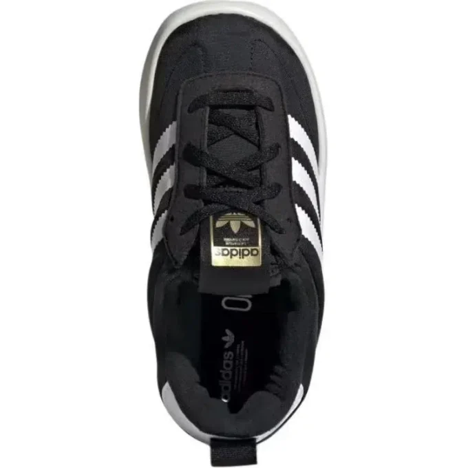 Adidas Originals Samba Home Icons „Core Black Cloud White off White”