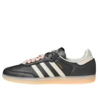 Adidas Originals Samba OG „Black Beige”