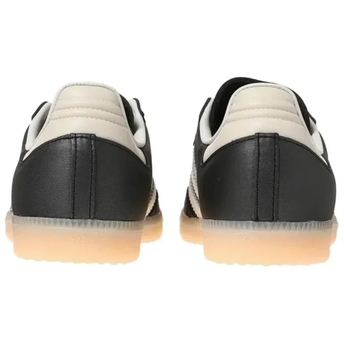Adidas Originals Samba OG „Black Beige”
