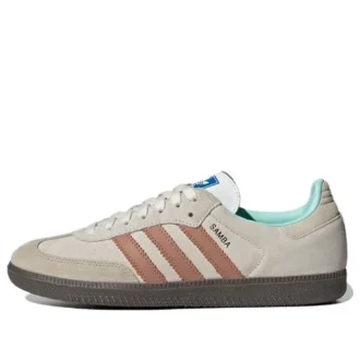 Adidas Originals Samba OG „Crystal White”