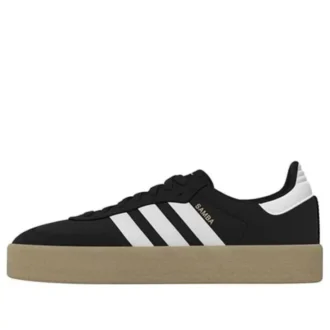 Adidas Samba 2.0 „Black White Gum”