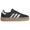 Adidas Samba 2.0 „Black White Gum”