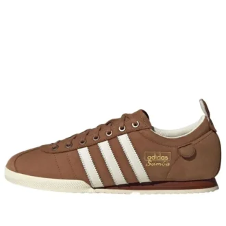 Adidas Samba 62 „Brown”