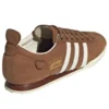 Adidas Samba 62 „Brown”