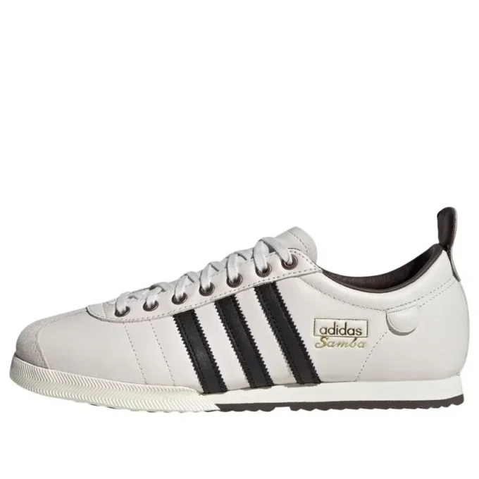 Adidas Samba 62 „Cloud White”