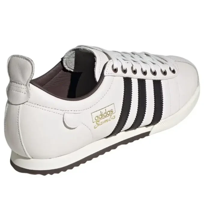 Adidas Samba 62 „Cloud White”