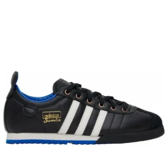 Adidas Samba 62 „Core Black”