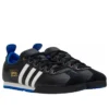 Adidas Samba 62 „Core Black”