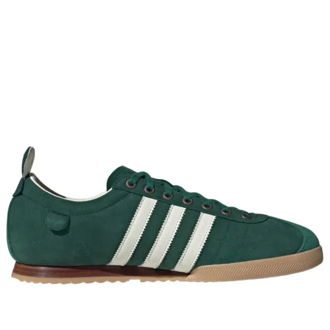 Adidas Samba 62 „Green”
