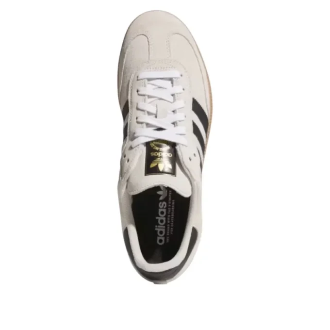 Adidas Samba Adv „Alumina Black”