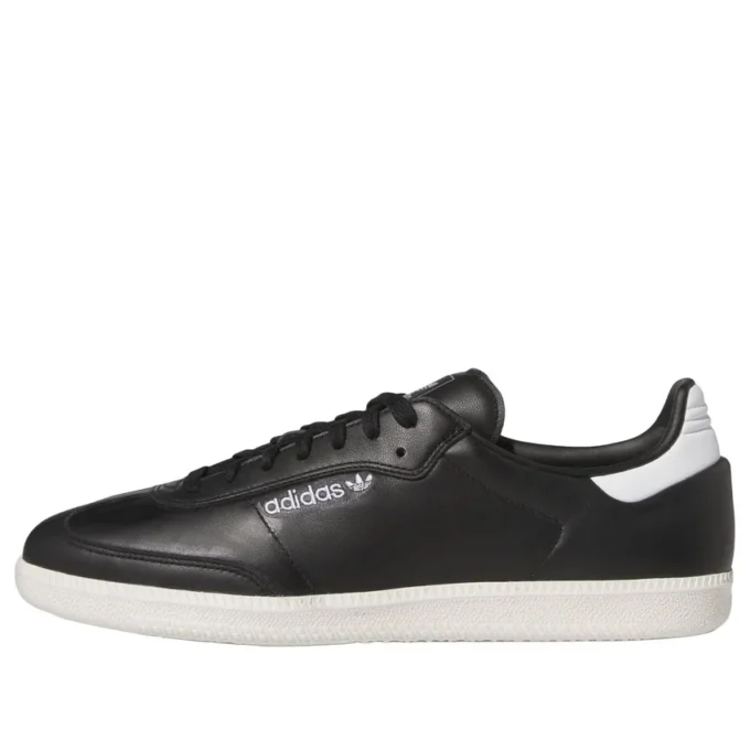 Adidas Samba Adv „Black Grey Chalk White”