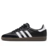 Adidas Samba Adv „Black Gum”