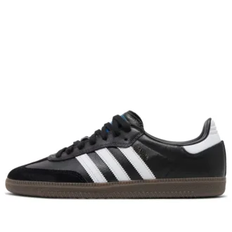 Adidas Samba Adv „Black Gum”