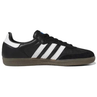 Adidas Samba Adv „Black Gum”