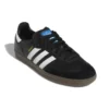 Adidas Samba Adv „Black Gum”