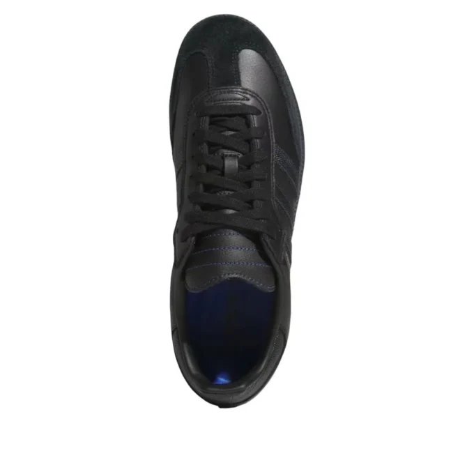 Adidas Samba Adv „Black Royal Blue”