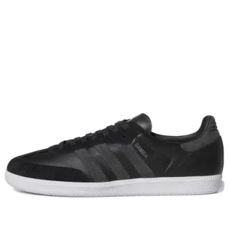 Adidas Samba Adv „Core Black”
