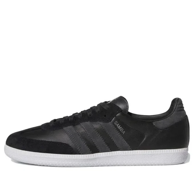 Adidas Samba Adv „Core Black”