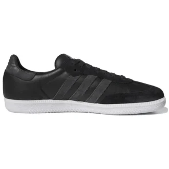 Adidas Samba Adv „Core Black”
