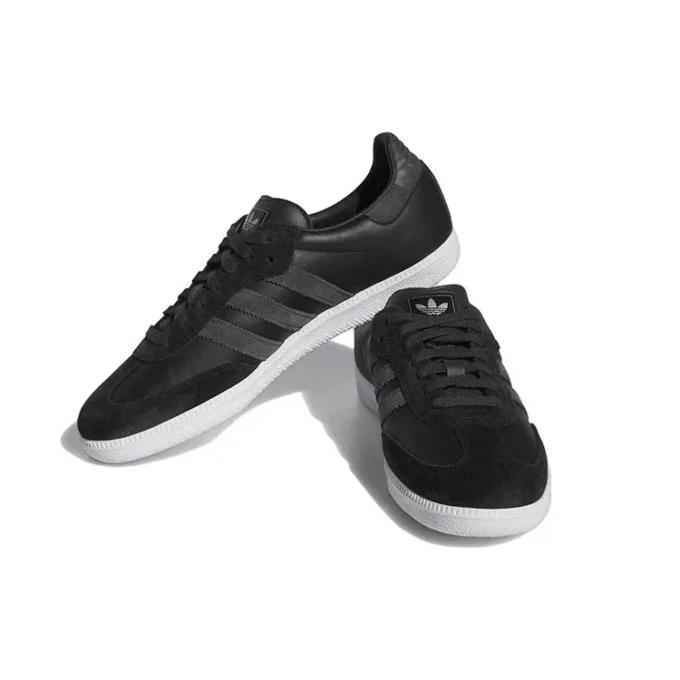 Adidas Samba Adv „Core Black”
