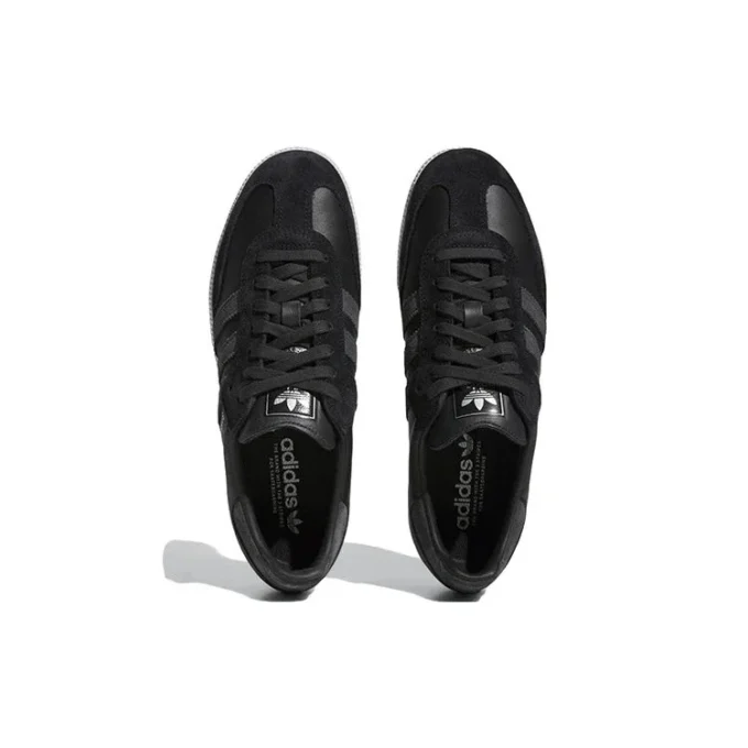 Adidas Samba Adv „Core Black”