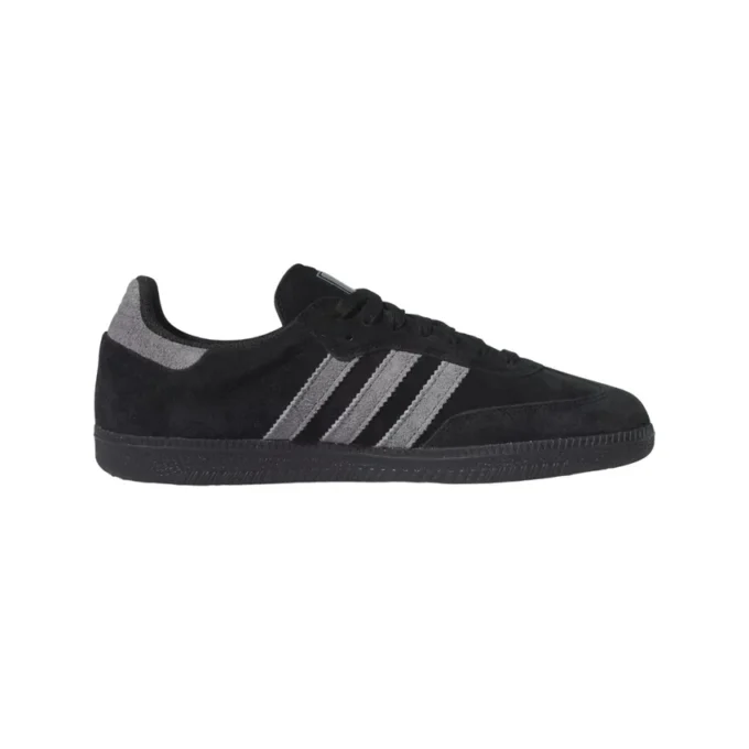 Adidas Samba Adv „Core Black Grey”