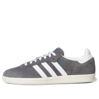 Adidas Samba Adv „Grey Blue”