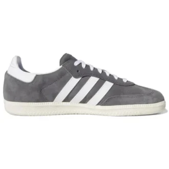 Adidas Samba Adv „Grey Blue”