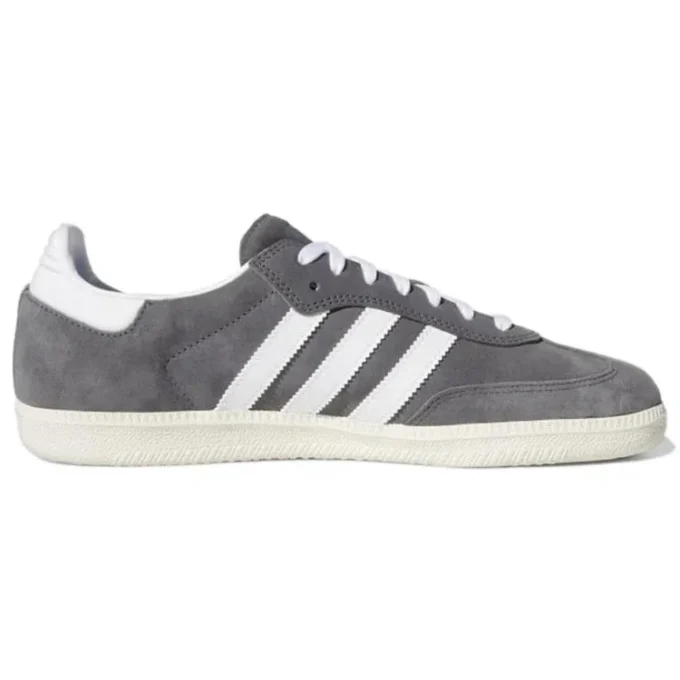 Adidas Samba Adv „Grey Blue”
