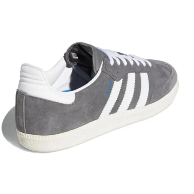 Adidas Samba Adv „Grey Blue”