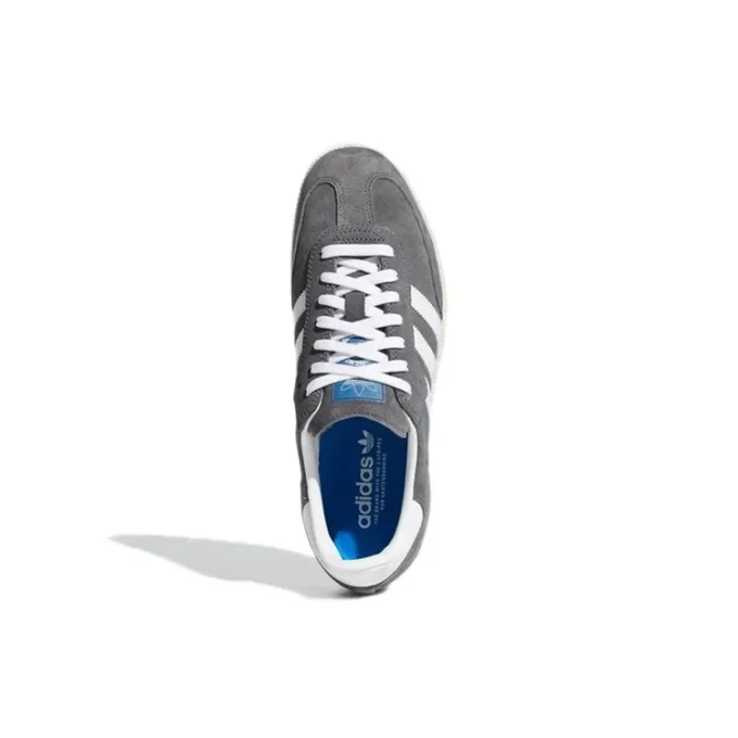 Adidas Samba Adv „Grey Blue”