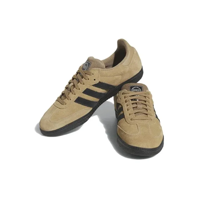 Adidas Samba Adv „Mirrored Lines Pack”