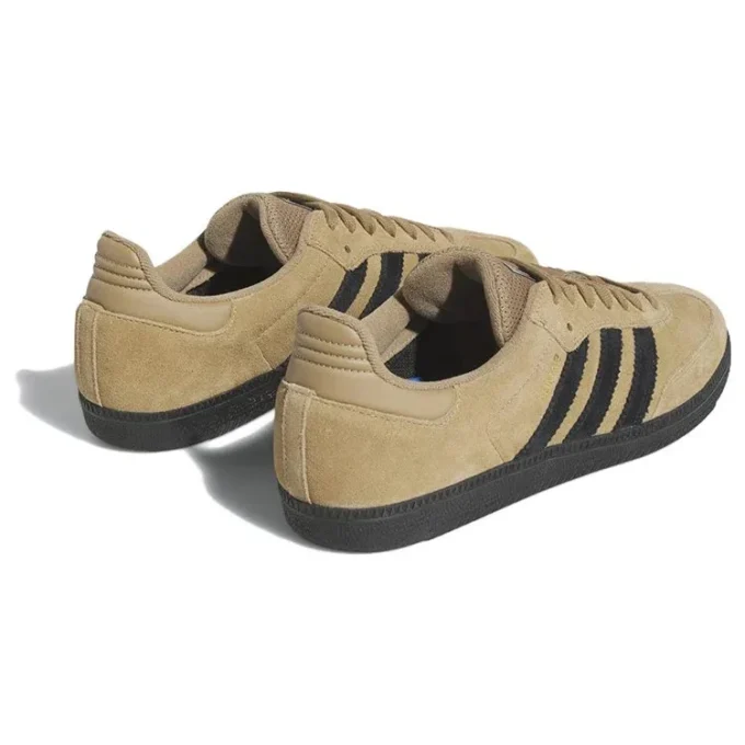 Adidas Samba Adv „Mirrored Lines Pack”