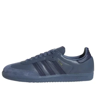 Adidas Samba Adv „Preloved Ink”