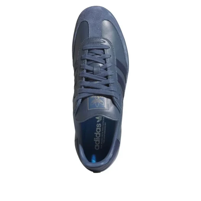 Adidas Samba Adv „Preloved Ink”