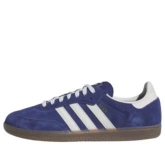 Adidas Samba Adv „Sark Blue Gum”