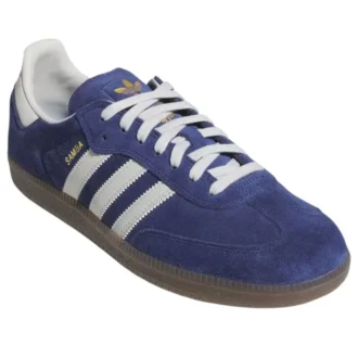 Adidas Samba Adv „Sark Blue Gum”