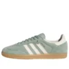 Adidas Samba Adv „Silver Green Wonder White”