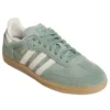 Adidas Samba Adv „Silver Green Wonder White”