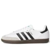 Adidas Samba Adv „White Black Gum”