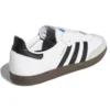 Adidas Samba Adv „White Black Gum”